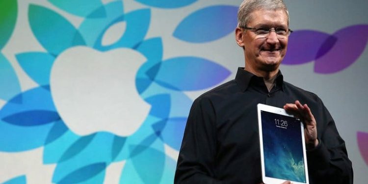Apple Etkinliğinde Tanıtılan Tüm Ürünler