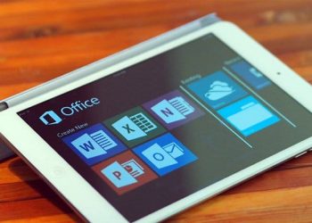Apple iPad için Microsoft Office Yakında