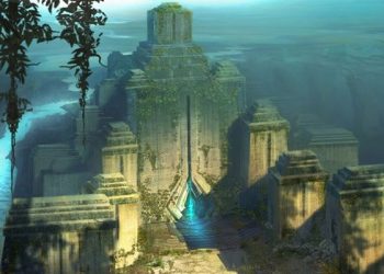 Dünyanın En Gizemli 5 Bölgesi