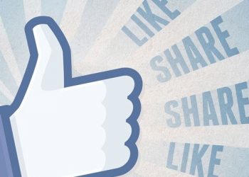 Facebook Beğen Butonu Değişti