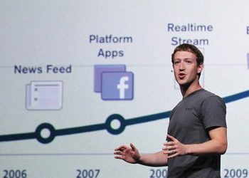 Facebook’un Akıl Almaz Istatistikleri