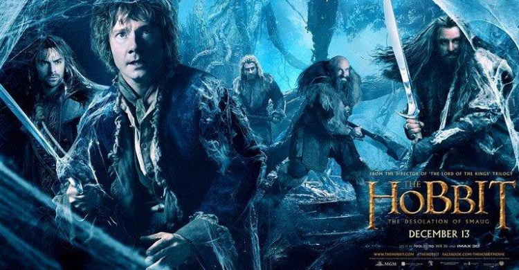 Hobbit Üçlemesi Yapım Maliyetinde Yüzüklerin Efendisini Geride Bıraktı