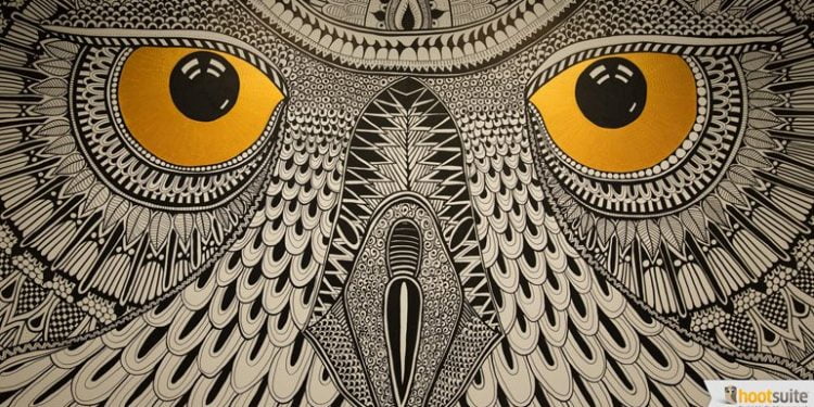 HootSuite, Google Chrome için Yenilenen Hootlet’i Yayınladı
