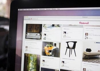 Pinterest Yeni Özelliği Benzer Pinleri Tanıttı