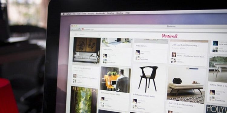 Pinterest Yeni Özelliği Benzer Pinleri Tanıttı