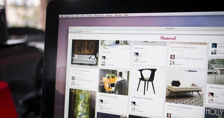 Pinterest Yeni Özelliği Benzer Pinleri Tanıttı