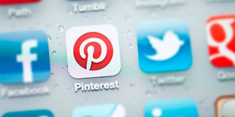 Pinterest ve Getty Images Partnerliği