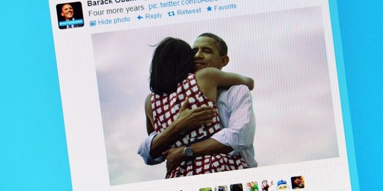 Twitter Ana Sayfası Fotoğraflar ile Zenginleştirildi