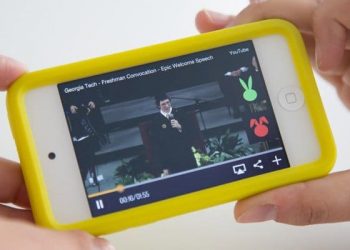 YouTube Mobil’in Yükselişi