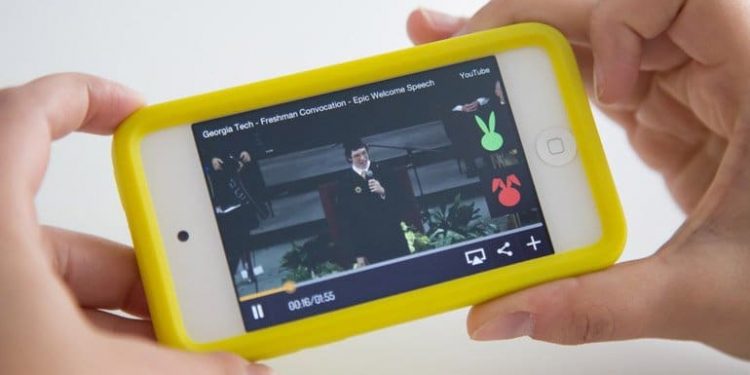 YouTube Mobil’in Yükselişi