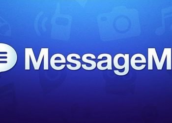 MessageMe Web Sürümü Yayınlandı