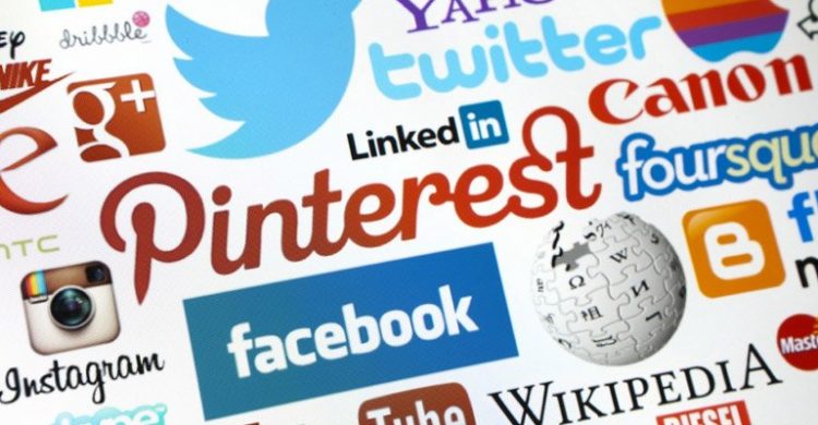 Sosyal Medya Bu Istatistikleri Konuşuyor