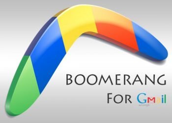 Boomerang ile Gmail Kullanımı