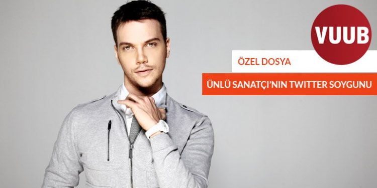 Ünlü Sanatçının Sosyal Medya Hesapları Sahte!