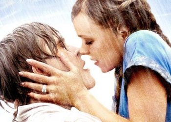 Tüm Zamanların En İyi 10 Romantik Filmi