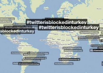 Google DNS'leri Erişime Engellendi