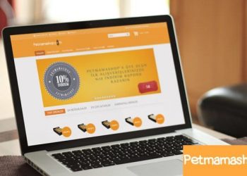 Kedi ve Köpeklerimiz için Online Hizmet