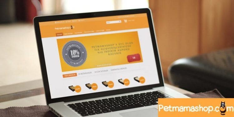 Kedi ve Köpeklerimiz için Online Hizmet