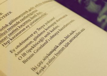 Sevgiliye Hediye Edilecek En Güzel 10 Kitap