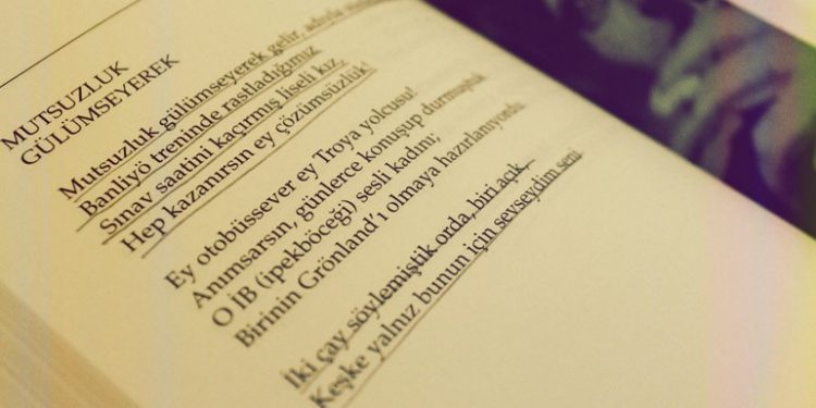 Sevgiliye Hediye Edilecek En Güzel 10 Kitap