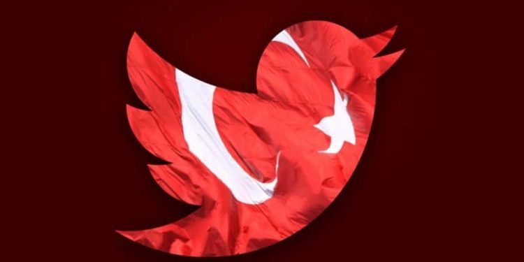 Twitter ile ilgili Mahkeme Kararı Açıklandı