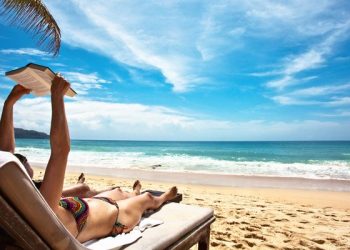 Yaz Tatilinizi Nerede Yapacaksınız?