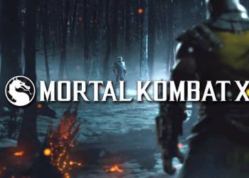 Mortal Kombat X Geliyor