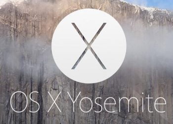 OS X Yosemite Tanıtım Videosu