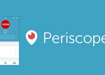 Periscope Nedir ve Nasıl Kullanılır?