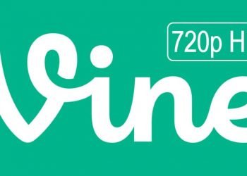 Vine ile 720p HD Video Kaydı Artık Mümkün