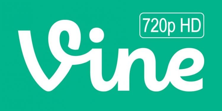 Vine ile 720p HD Video Kaydı Artık Mümkün