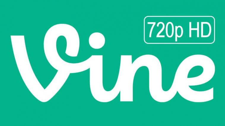Vine ile 720p HD Video Kaydı Artık Mümkün