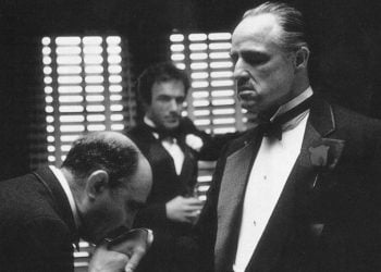 Gelmiş Geçmiş En İyi 10 Suç Filmi