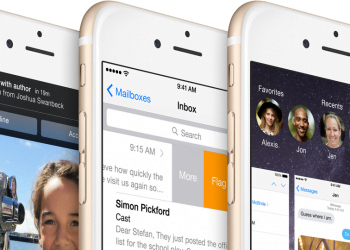 Apple iOS 8.3 Yayınlandı! Siri Artık Türkçe Konuşuyor.
