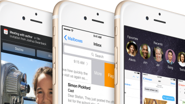 Apple iOS 8.3 Yayınlandı! Siri Artık Türkçe Konuşuyor.