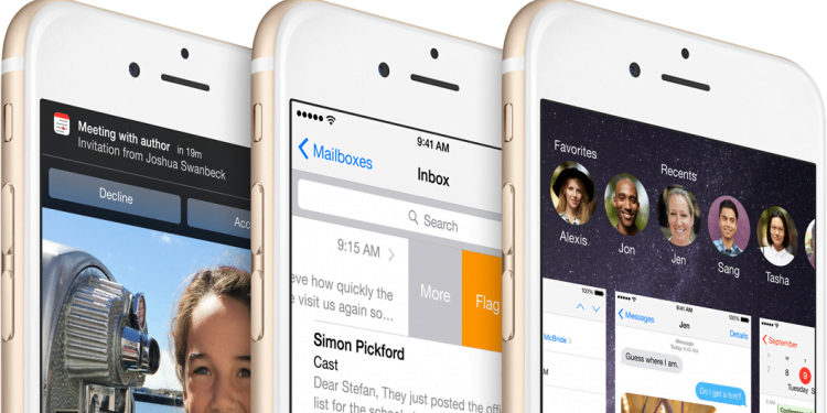 Apple iOS 8.3 Yayınlandı! Siri Artık Türkçe Konuşuyor.