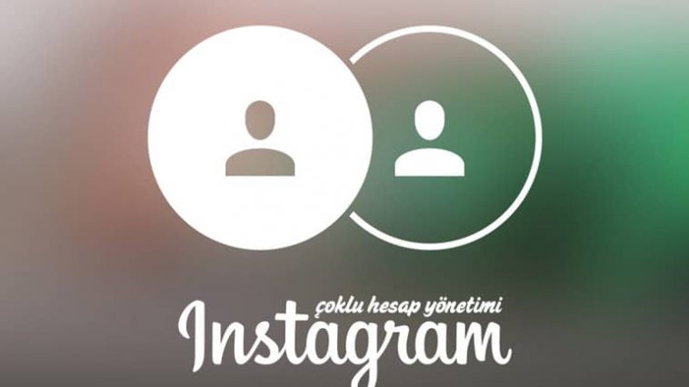 Instagram için Çoklu Hesap Yönetimi