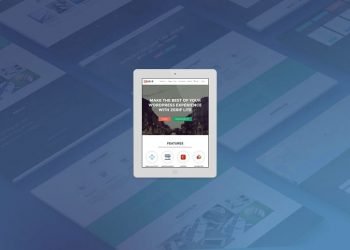 2016'nın En iyi 20 Ücretsiz WordPress Teması