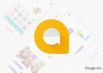 Google Allo