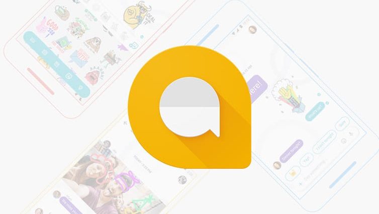 Google Allo