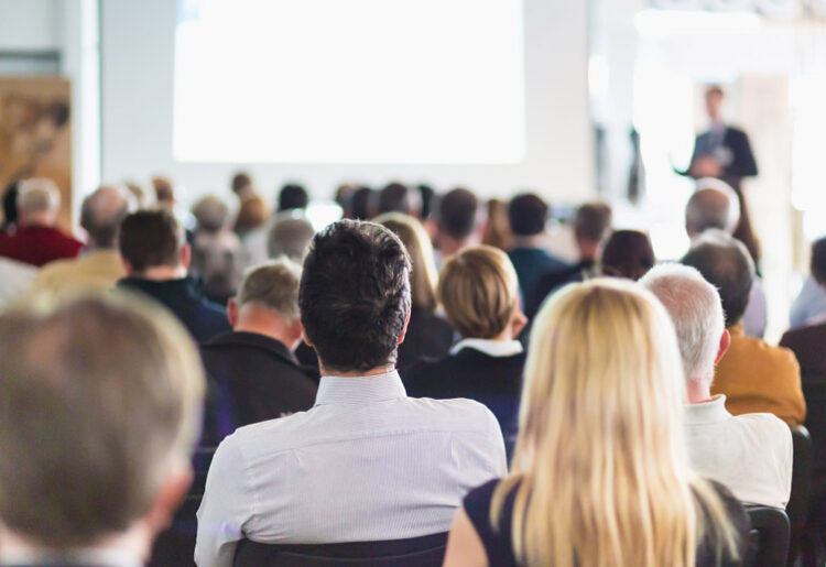 Etkili Sunum Teknikleri