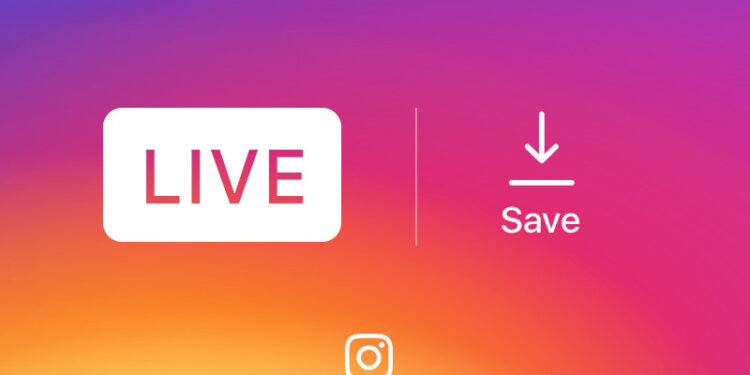 Instagram ile Canlı Yayınlarınızı Kaydedin!
