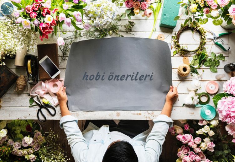 “Zamanım Çok, Yapacak Bir Şey Yok” Diyenlere Hobi Önerileri