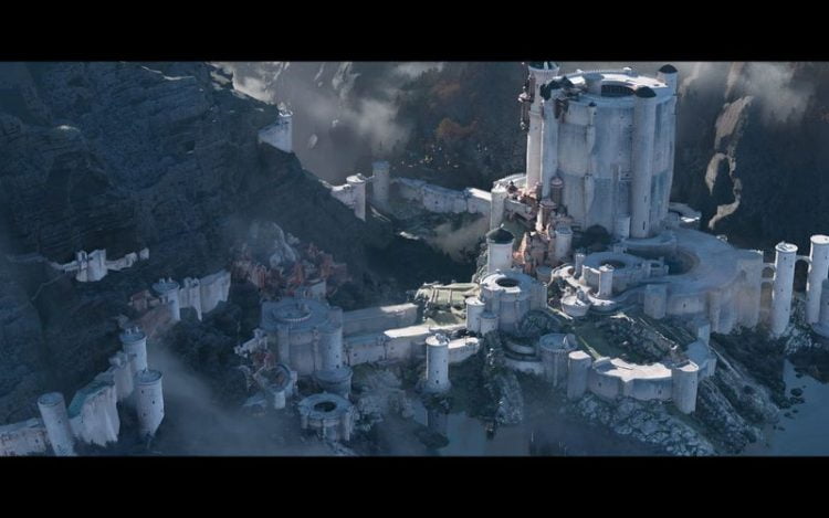PUBG’nin Arkasındaki Ekip Yeni Fantastik Oyunun Çalışmalarına Başladı