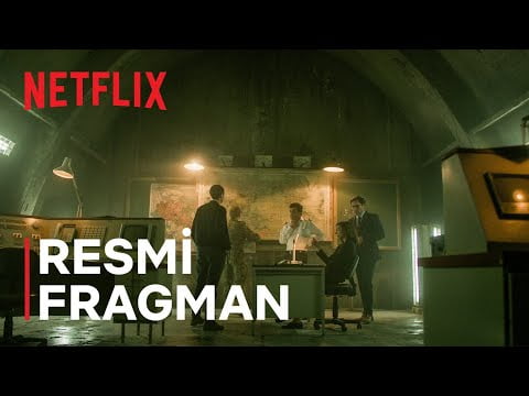 Netflix Eylül 2021 Programı