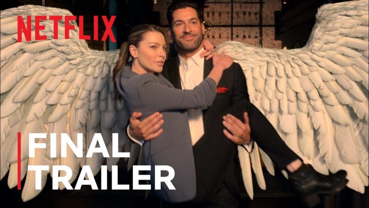 Netflix Eylül 2021 Programı