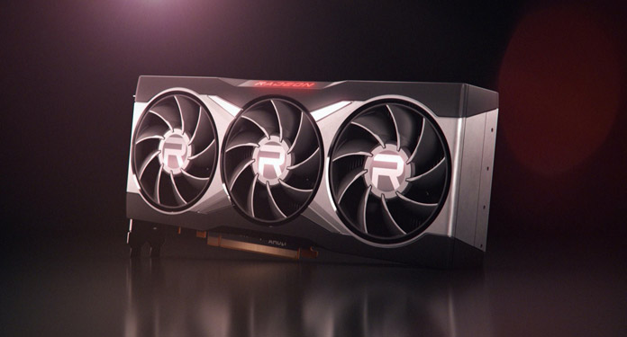AMD Radeon RX 6900 XTX ile Nvidia'nın Tahtına Göz Dikti