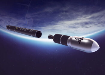 FireFly’ın Alpha isimli roketi ilk fırlatmada başarısız oldu ve patladı!