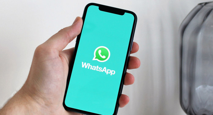 WhatsApp'ta Kritik Güvenlik Problemi