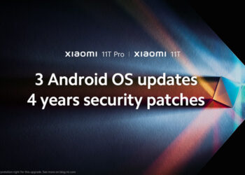 Xiaomi 11T